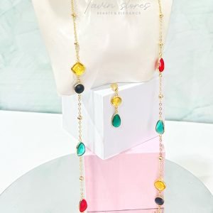 Paparazzi pacific piers hot sale multi necklace