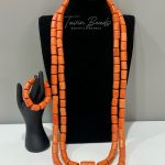 Groom coral