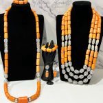 Deluxe couple set