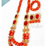 Coral Beads