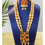Vintage corals