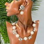 Bridal Beads