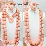 Beaded jewelry