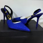 Luxury shoe