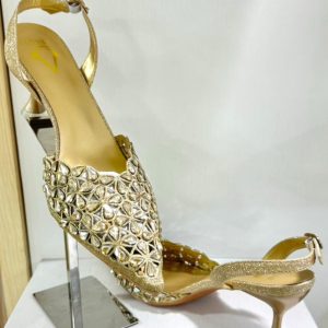 Party shoe