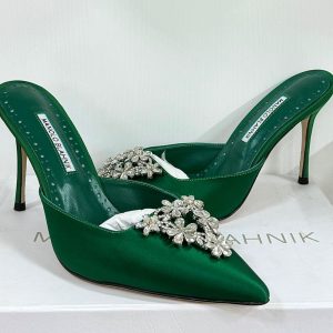 Luxury shoe