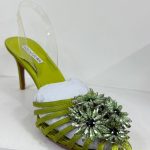 Luxury shoe