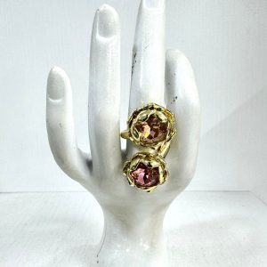 Fashion ring