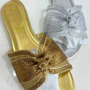 VELLUTO SLIPPERS