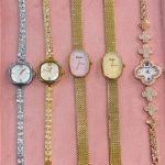 Wrist Watch