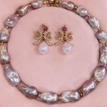 BEADED JEWELRY