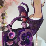 Party shoe set