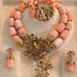 BEADED JEWELRY
