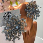 DELUXE EARING