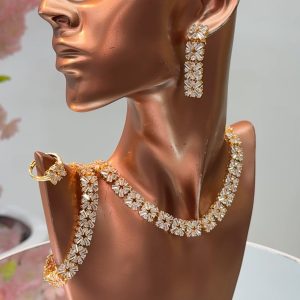 ZIRCONIA JEWELRY