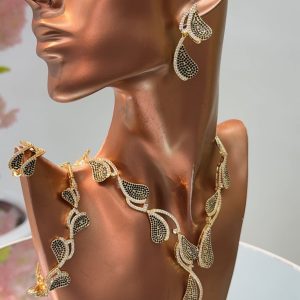 ZIRCONIA JEWELRY