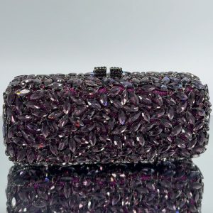 SWAROVSKI PURSE