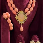 BEADED JEWELRY