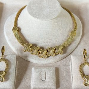 DELUXE SET