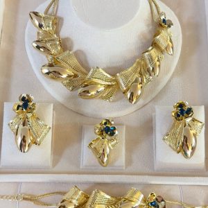 DELUXE SET