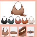 SHOPBAGIVA BAG