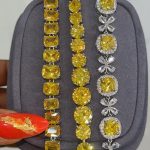 ZIRCONIA BRACELET