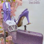 Party shoe set