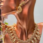 Zirconia Jewelry