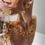 PREMIUM DIAMOND JEWELRY SET