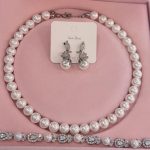 PEARL BEADS