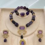 BEADED JEWELRY
