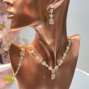 ZIRCONIA JEWELRY