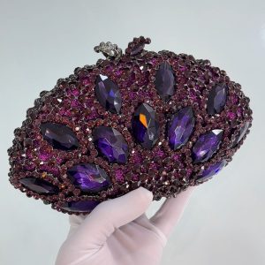 SWAROVSKI PURSE