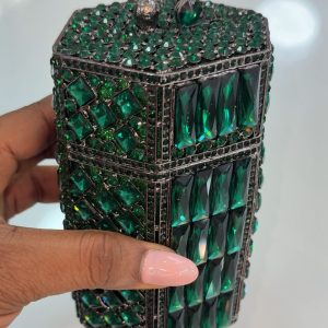 SWAROVSKI PURSE