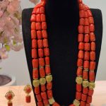 BEADED JEWELRY