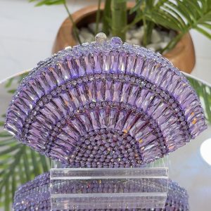 SWAROVSKI PURSE