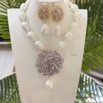 BEADED JEWELRY