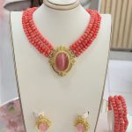BEADED JEWELRY