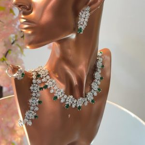 ZIRCONIA JEWELRY