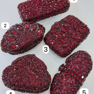 SWAROVSKI PURSE