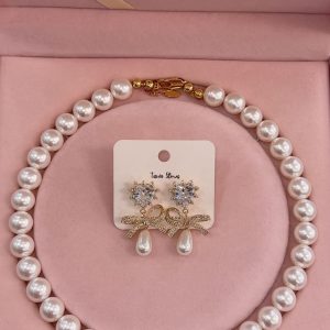 PEARL SET
