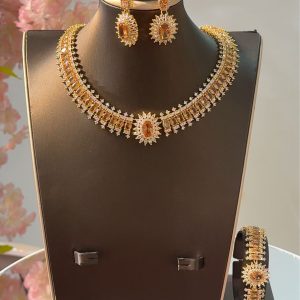 ZIRCONIA JEWELRY
