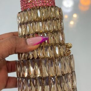 SWAROVSKI PURSE