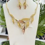 ZIRCONIA JEWELRY
