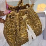LUXURY PURSE
