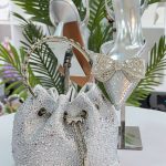 FIORELLA SHOE WITH PURSE