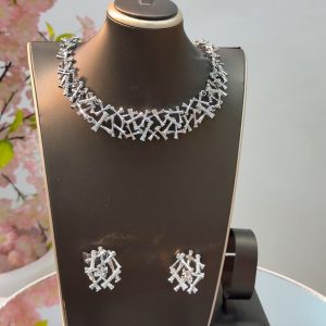 ZIRCONIA JEWELRY