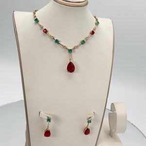 ZIRCONIA JEWELRY
