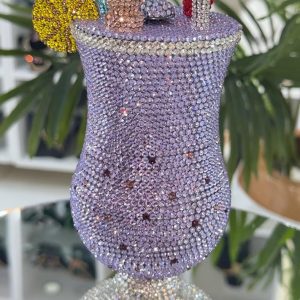 SWAROVSKI PURSE