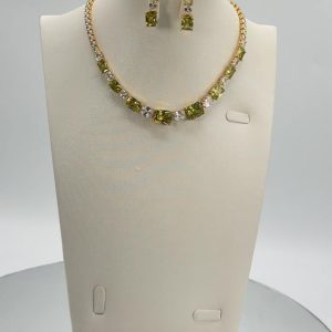 ZIRCONIA JEWELRY